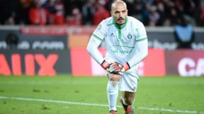 ASSE : Jessy Moulin revient sur sa titularisation dans le derby contre l’OL…