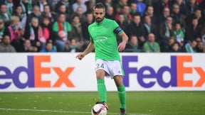 Mercato - ASSE : Loïc Perrin revient sur ses négociations avec un cador de Ligue 1 !