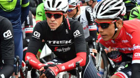 Cyclisme : Deuxième au Paris-Nice ? Alberto Contador est heureux !