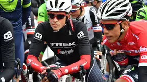 Cyclisme : Deuxième au Paris-Nice ? Alberto Contador est heureux !