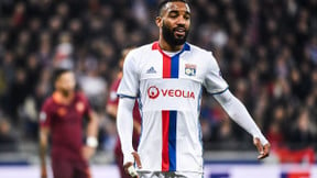 EXCLU - Mercato - OL : Lacazette-Griezmann-Aubameyang, destins liés !