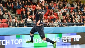 Handball : Nikola Karabatic lance un avertissement à ses coéquipiers