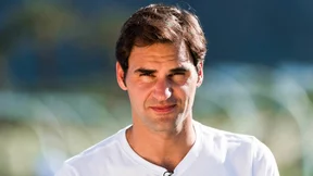 Tennis : L'annonce fracassante de Roger Federer avant Roland-Garros !