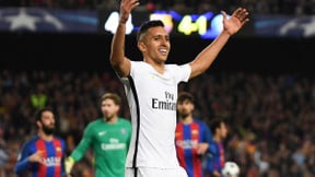 Mercato - PSG : Le prix étonnant demandé pour la vente de Marquinhos !