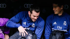 Mercato - Real Madrid : Un parallèle entre Gareth Bale et James Rodriguez ? La réponse de Zidane !