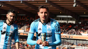 OM : Florian Thauvin juge sa montée en puissance !