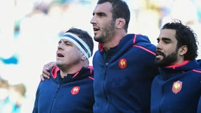 Rugby - XV de France : «Une grande équipe ne se fait pas en un jour»
