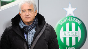 Mercato - ASSE : Bernard Caïazzo se confie sur les investissements de l’été !