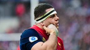 Rugby - XV de France : «Le classement ? Pour moi, c’est battre les Gallois qui compte !»