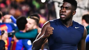 Barcelone : Samuel Umtiti évoque une nouvelle fois le remontada !