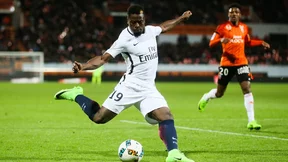 Mercato - PSG : Un plan précis d’Al-Khelaïfi pour le transfert de Serge Aurier ?