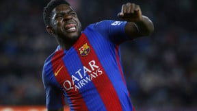 Barcelone : Samuel Umtiti s’enflamme totalement après la remontada !