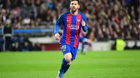 Barcelone : Quand Samuel Umtiti s’incline devant le talent de Lionel Messi…