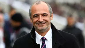 Rugby : Le président du Stade Français revient sur l’abandon du projet de fusion !
