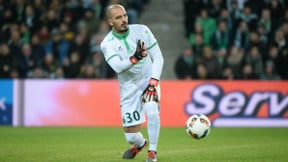 ASSE - Malaise : Un cadre d’Oscar Garcia remobilise les troupes après le derby !