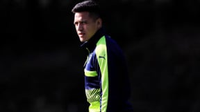 Mercato - Arsenal : L’énorme appel du pied de cet entraîneur à Alexis Sanchez !