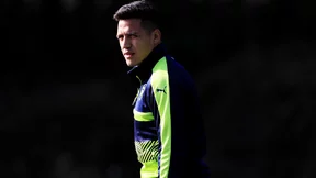 Mercato - Arsenal : L’énorme appel du pied de cet entraîneur à Alexis Sanchez !