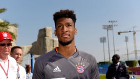 Mercato - Bayern Munich : Cette précision de taille dans le dossier Coman !