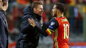 Chelsea - Insolite : Quand Eden Hazard dévoile un étonnant rêve…