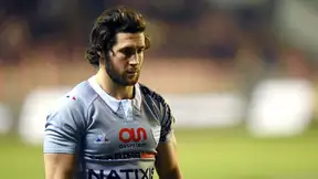 Rugby - Top 14 : Maxime Machenaud aurait contacté le RCT pour échapper à la fusion !