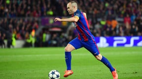 Mercato - Barcelone : Ce témoignage sur la succession d’Andrés Iniesta !