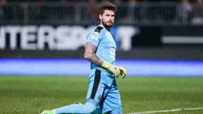 Mercato - OM : Une nouvelle piste en Ligue 1 pour Benoit Costil ?