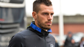Manchester United : Le tacle de Morgan Schneiderlin à José Mourinho !