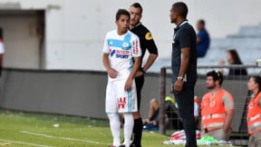 OM - Malaise : Maxime Lopez n’en veut pas à Franck Passi…