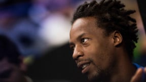 Tennis : Les confidences de Gaël Monfils après sa victoire face à Isner !