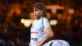 Rugby : L’aveu du capitaine du Racing 92 après la fusion avec le Stade Français !