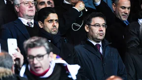 Mercato - PSG : La presse espagnole se délecte de la «guerre» entre le PSG et le Barça !