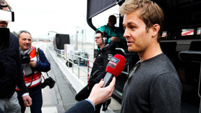 Formule 1 : Nico Rosberg avoue que «Hamilton est plus talentueux» que lui…