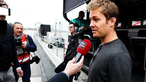 Formule 1 : Nico Rosberg avoue que «Hamilton est plus talentueux» que lui…