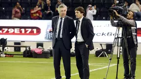 PSG : «Quand Leonardo faisait venir Ancelotti, il y avait un autre regard sur le PSG»