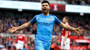 Mercato - PSG : Nouvelle révélation de taille sur l’avenir de Sergio Agüero ?