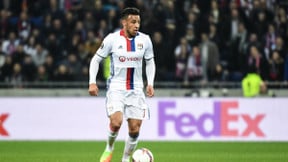 Mercato - OL : Corentin Tolisso annonce la couleur pour son avenir !