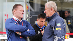 Formule 1 : Le patron de Red Bull s'inquiète ouvertement de Ferrari !