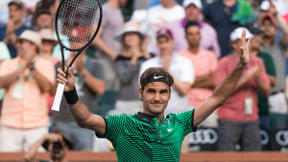 Tennis : Roger Federer annonce la couleur pour sa saison !