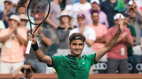 Tennis : Convalescence, greffes... Quand Pierre Ménès remercie Roger Federer !