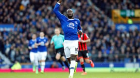 Mercato - PSG : Le prix serait fixé pour Romelu Lukaku !