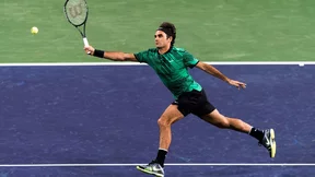 Tennis : Roger Federer évoque ouvertement son état de forme !