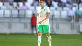 Mercato - ASSE : Un indésirable de Galtier se prononce sur sa situation !