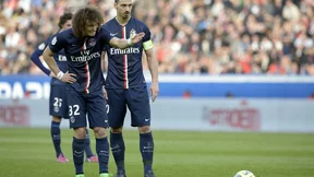 Mercato - PSG : «Ibrahimovic, David Luiz… Depuis Leonardo, ça bricole»