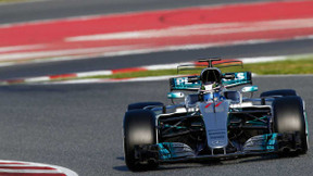 Formule 1 : Valtteri Bottas n'a pas peur de Lewis Hamilton !