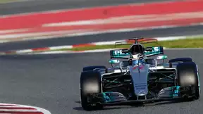 Formule 1 : Valtteri Bottas n'a pas peur de Lewis Hamilton !