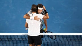 Tennis : Rafael Nadal évoque le record de titres en Grand Chelem de Roger Federer !