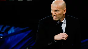 Real Madrid : Les regrets de Zidane après le nul contre l’Atlético Madrid