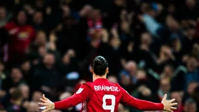Manchester United : Mario Balotelli refuse la comparaison avec Zlatan Ibrahimovic...