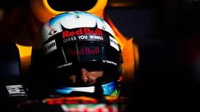 Formule 1 : Le terrible constat de Daniel Ricciardo sur sa Red Bull…
