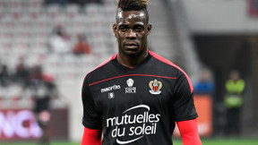 OGC Nice : Quand Mario Balotelli s’étonne du niveau de la Ligue 1